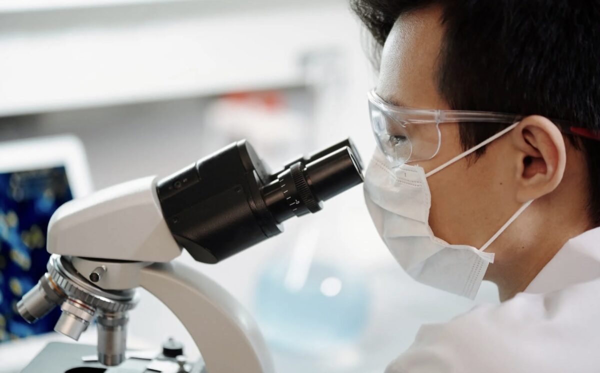 New Cosmetic RNA Based Product