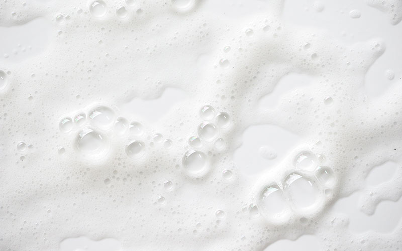 what shampoos are best for hair shedding?