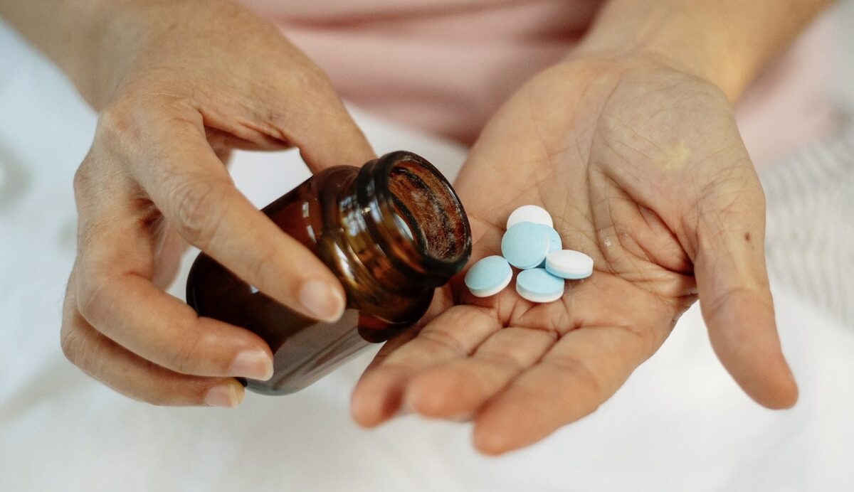 Antidepressant Cause Hair Loss