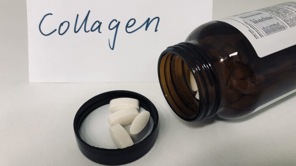 Collagen Good for Hair Loss