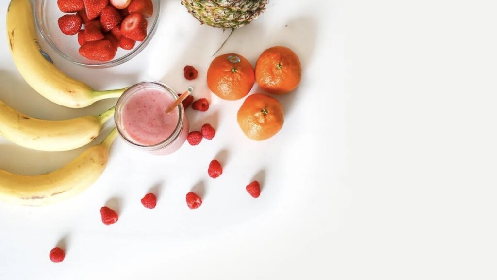 Foods help manage seborrhoeic dermatitis