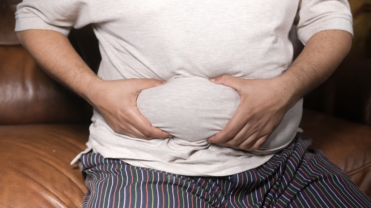 Heart Disease Risk in Men