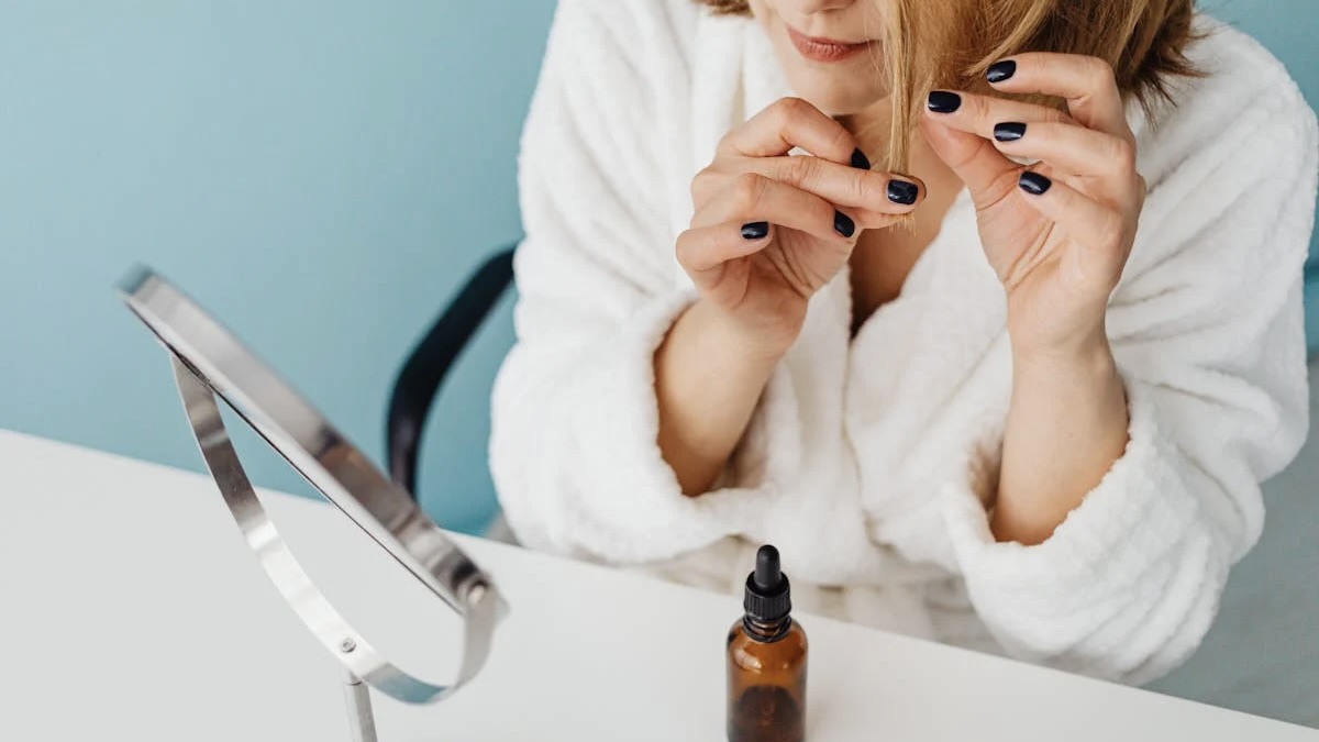 Treatment for Hair Loss