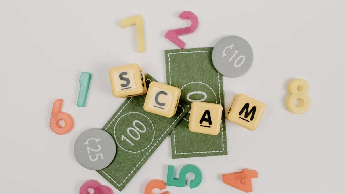Avoid Hair Loss Scams