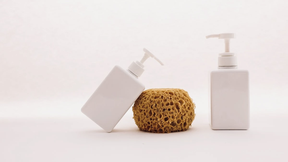 Anti-dandruff Shampoo