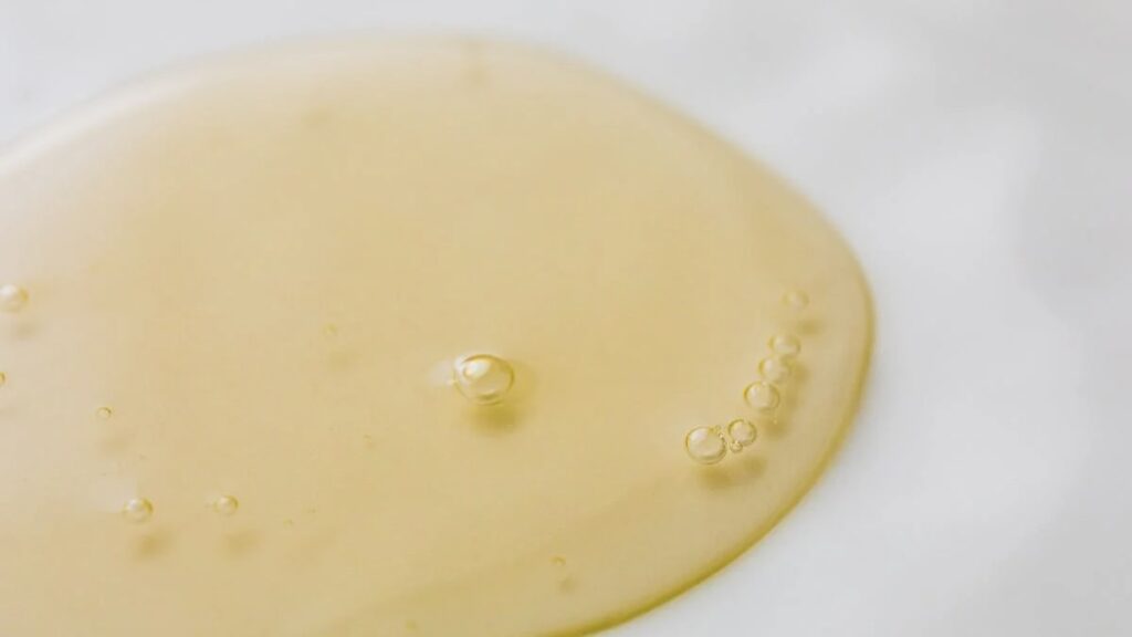 Keratin Microsphere Gel Study in Mice
