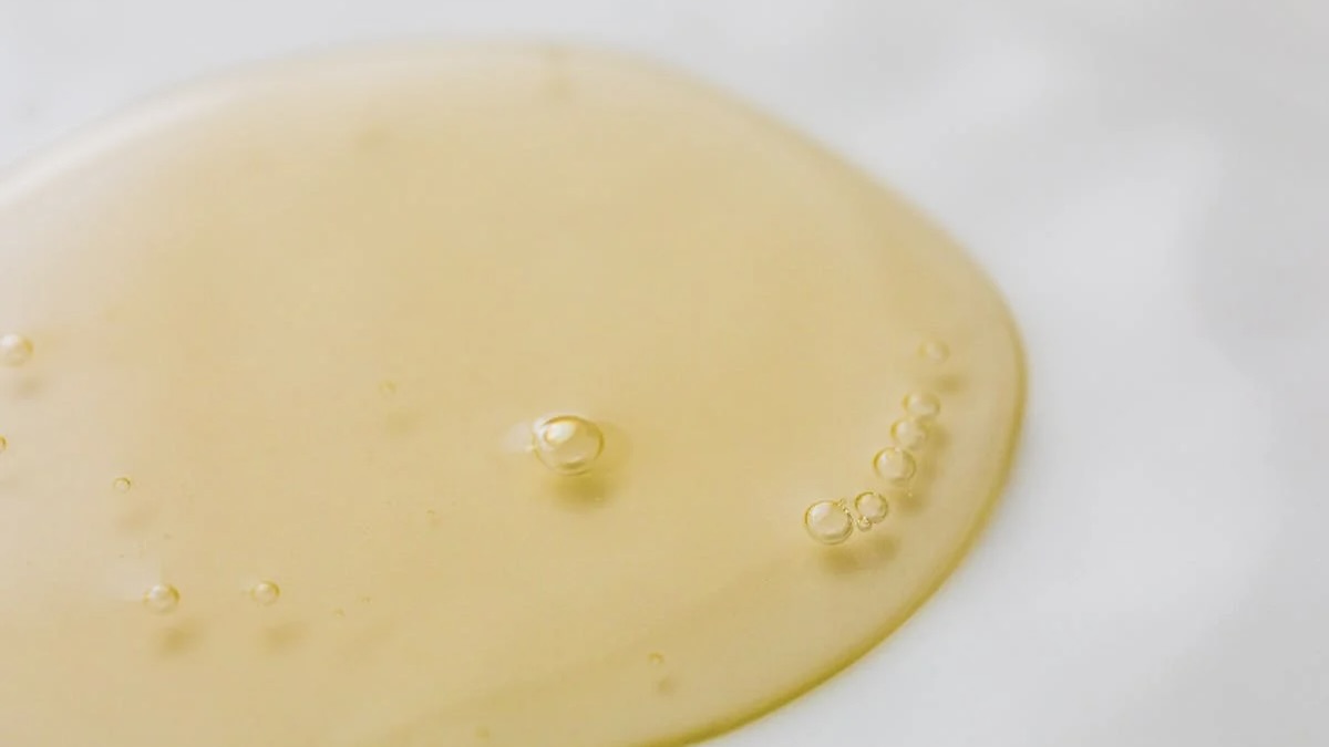 Keratin Microsphere Gel Study in Mice