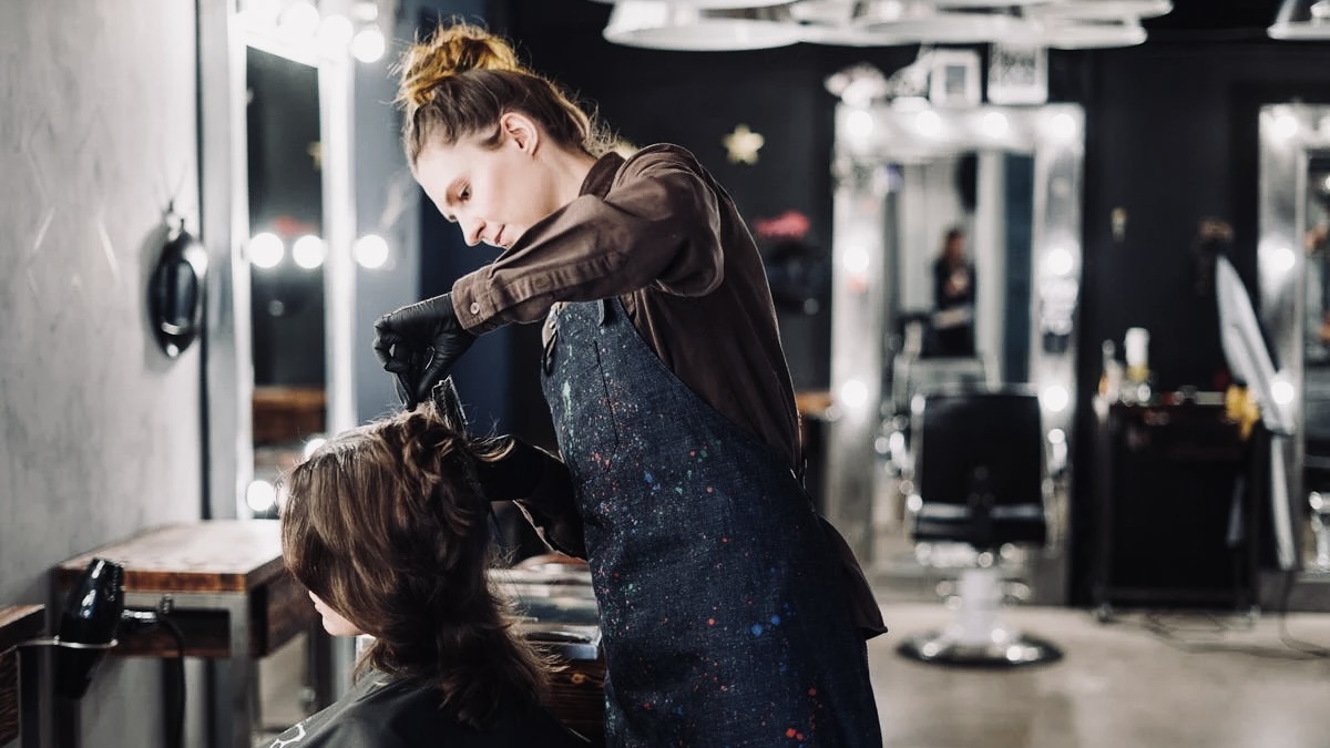 Hairdressers May Face