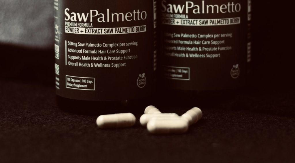Serenoa Repens (Saw Palmetto) and Hair Loss: What Patients Should Know