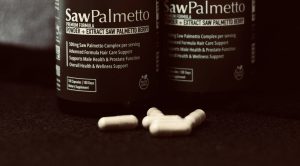 Serenoa Repens (Saw Palmetto) and Hair Loss: What Patients Should Know