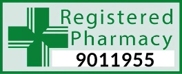 Registered Pharmacy