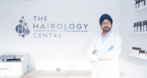 Picture of Mandeep Matharu