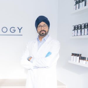 Picture of Mandeep Singh Matharu