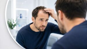 What Does Hair Loss Mean Understanding Why It Happens