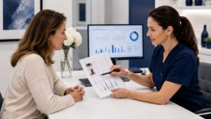Hormone Testing for Hair Loss